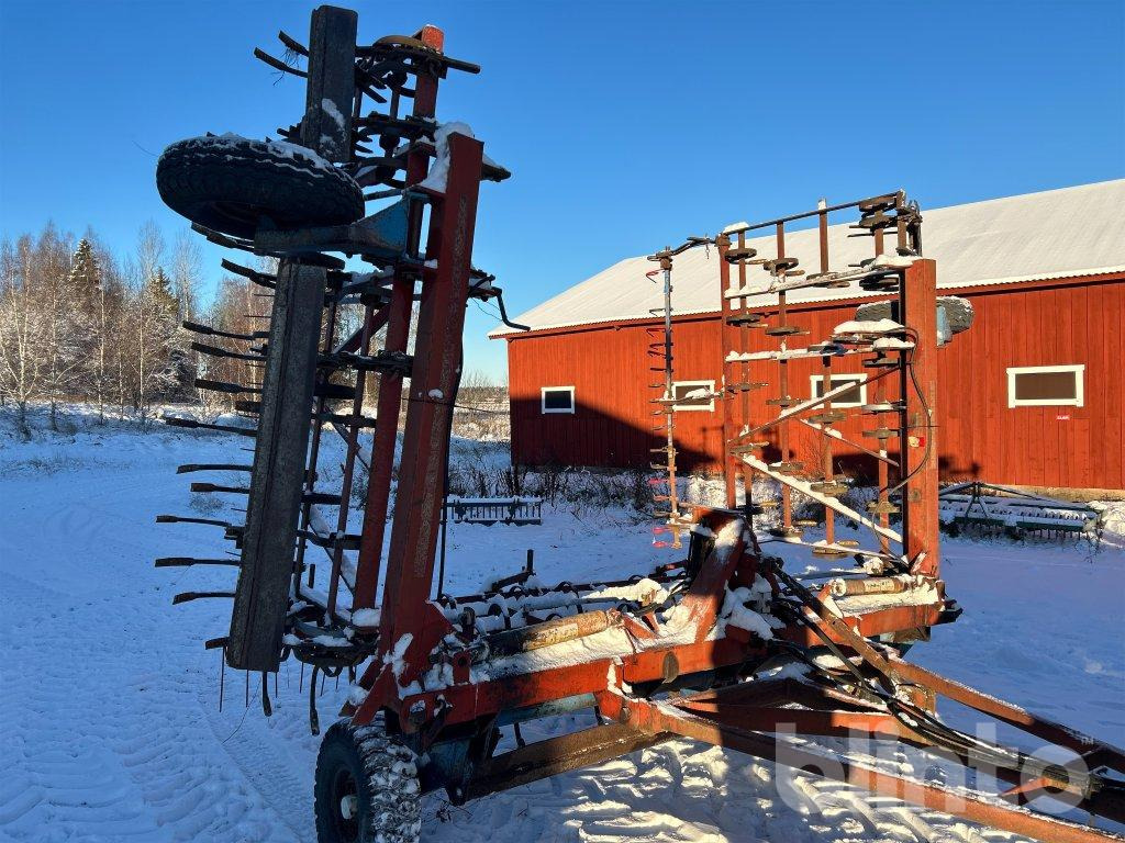 Kongskilde - Harv: bild 3 Kongskilde - Harv: bild 3