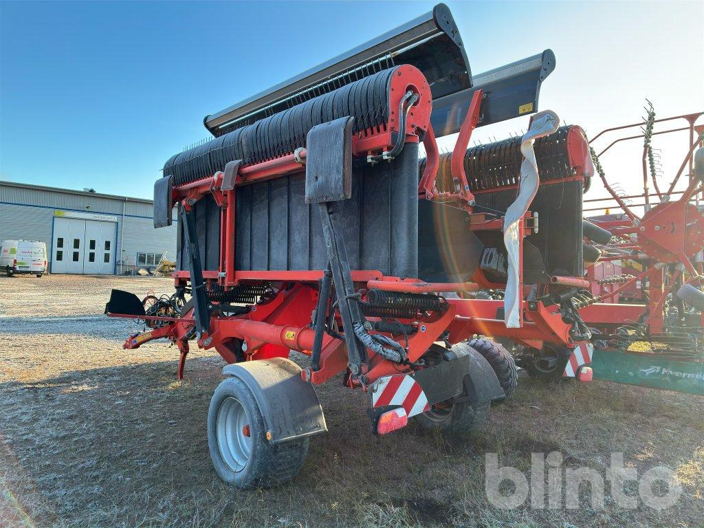 Kuhn Merge Max 950 - Hövändare: bild 4 Kuhn Merge Max 950 - Hövändare: bild 4