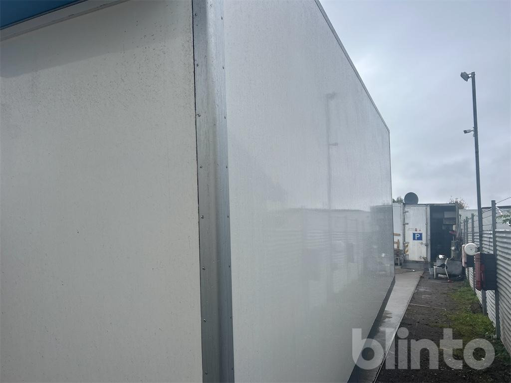 LAGAB FRIGOBLOCK - Växelflak - kylbil: bild 4 LAGAB FRIGOBLOCK - Växelflak - kylbil: bild 4