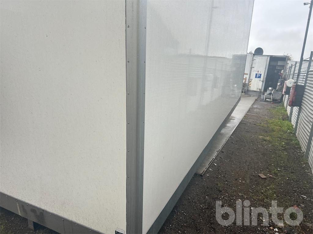 LAGAB FRIGOBLOCK - Växelflak - kylbil: bild 5 LAGAB FRIGOBLOCK - Växelflak - kylbil: bild 5