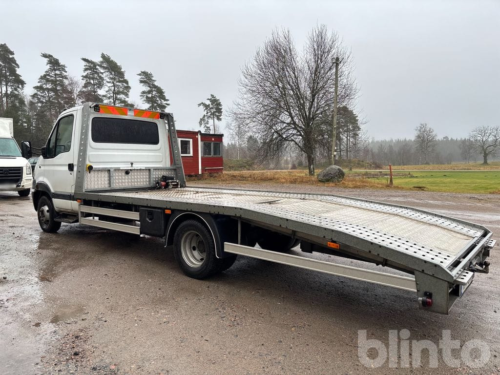 RENAULT MASCOTT 160.65 - Lastbil: bild 1 RENAULT MASCOTT 160.65 - Lastbil: bild 1