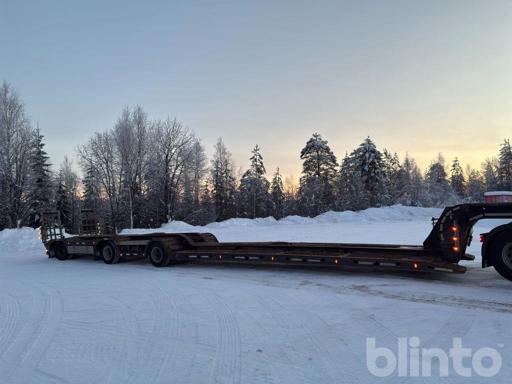 VOLVO FH16 6*4 - Lastbil: bild 5 VOLVO FH16 6*4 - Lastbil: bild 5