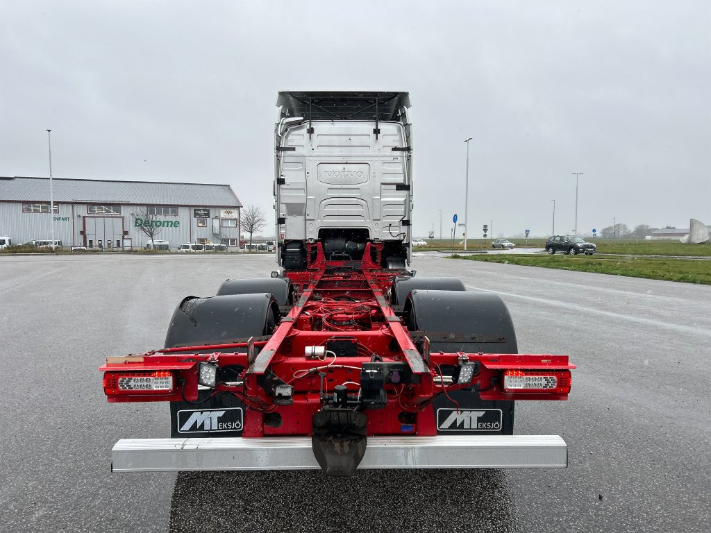 Lastbil VOLVO: bild 7 Lastbil VOLVO: bild 7