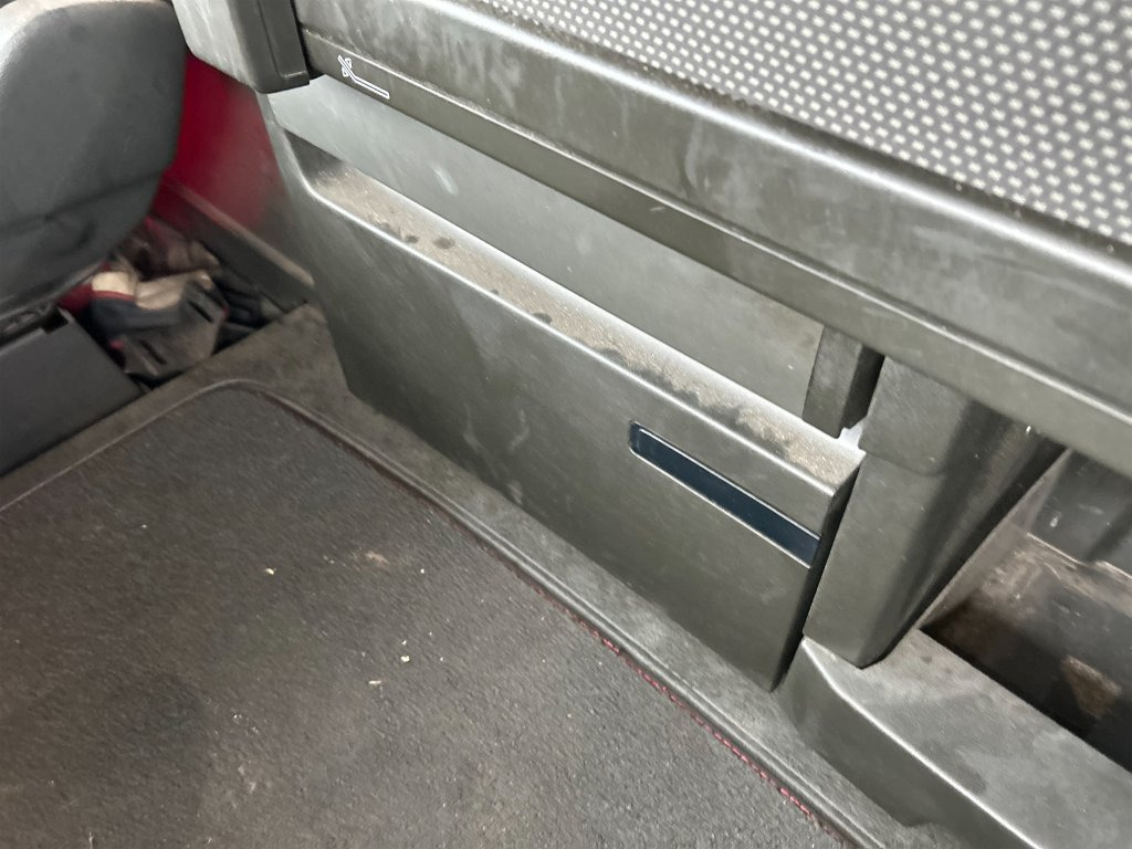 Lastbil VOLVO: bild 37 Lastbil VOLVO: bild 37