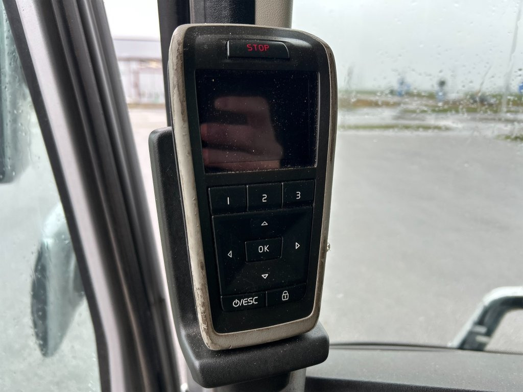 Lastbil VOLVO: bild 38 Lastbil VOLVO: bild 38