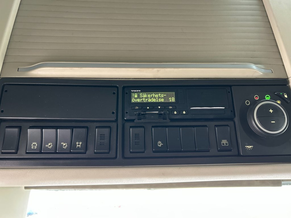 Lastbil VOLVO: bild 23 Lastbil VOLVO: bild 23