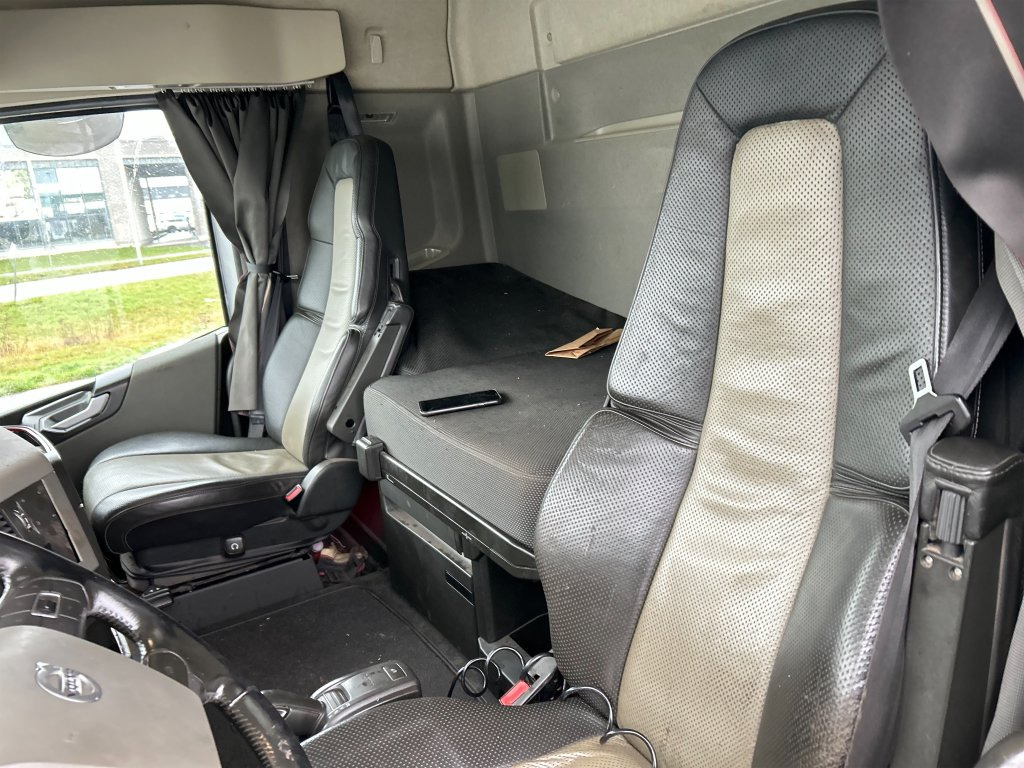 Lastbil VOLVO: bild 16 Lastbil VOLVO: bild 16