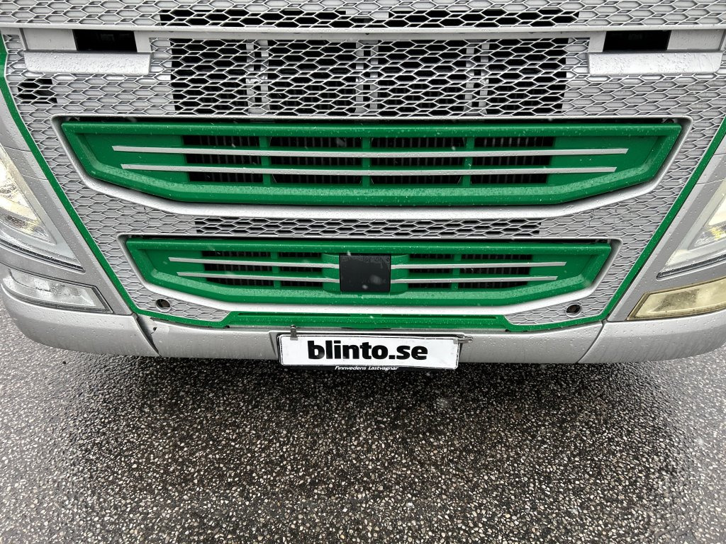 Lastbil VOLVO: bild 46 Lastbil VOLVO: bild 46