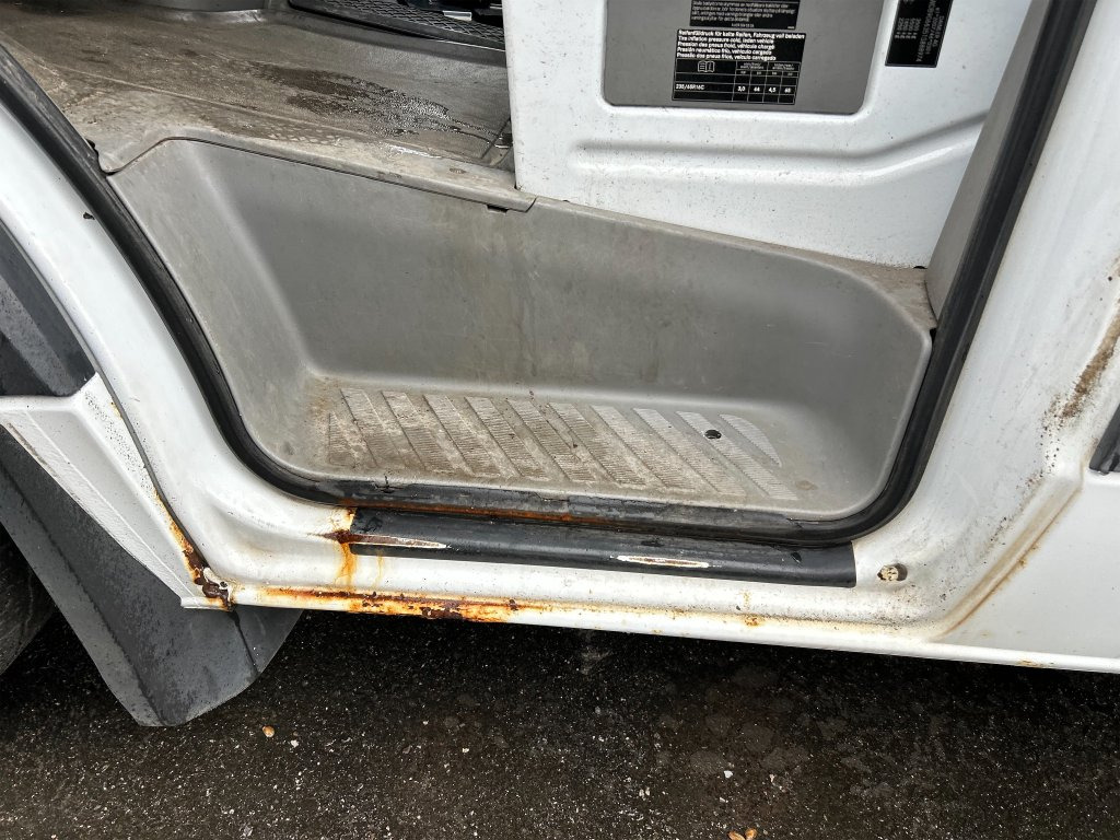 Skåpbil MERCEDES-BENZ 906BB35: bild 49 Skåpbil MERCEDES-BENZ 906BB35: bild 49