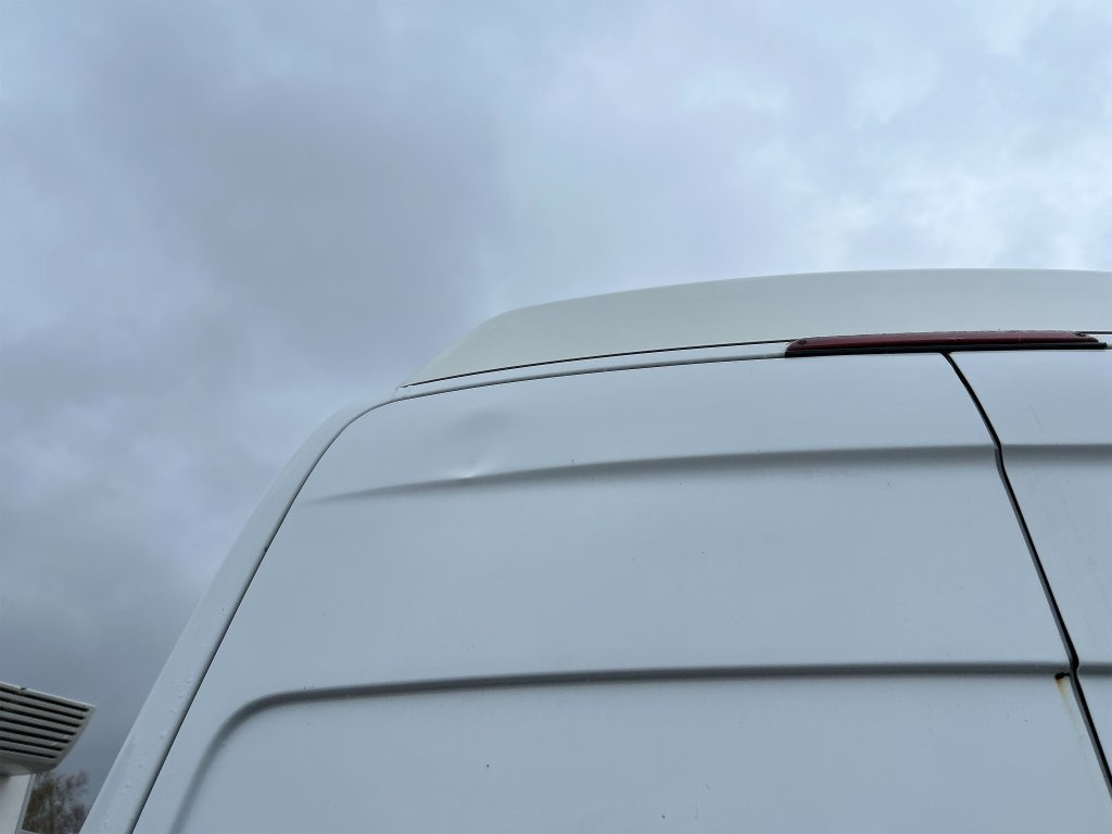 Skåpbil MERCEDES-BENZ 906BB35: bild 31 Skåpbil MERCEDES-BENZ 906BB35: bild 31