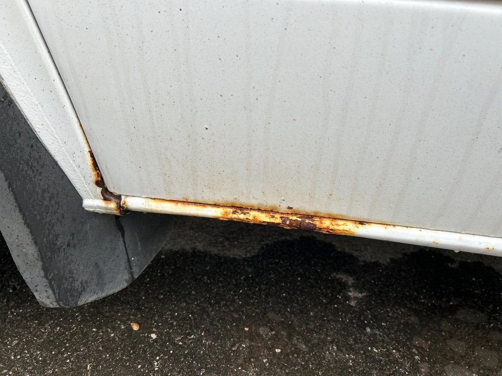 Skåpbil MERCEDES-BENZ 906BB35: bild 42 Skåpbil MERCEDES-BENZ 906BB35: bild 42