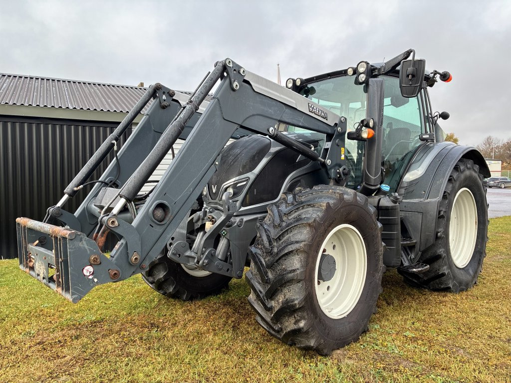 N174 direct - Traktor: bild 1 N174 direct - Traktor: bild 1