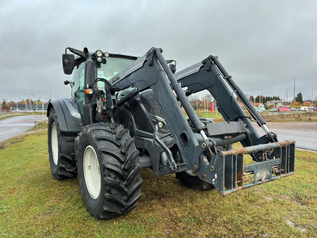 N174 direct - Traktor: bild 3 N174 direct - Traktor: bild 3