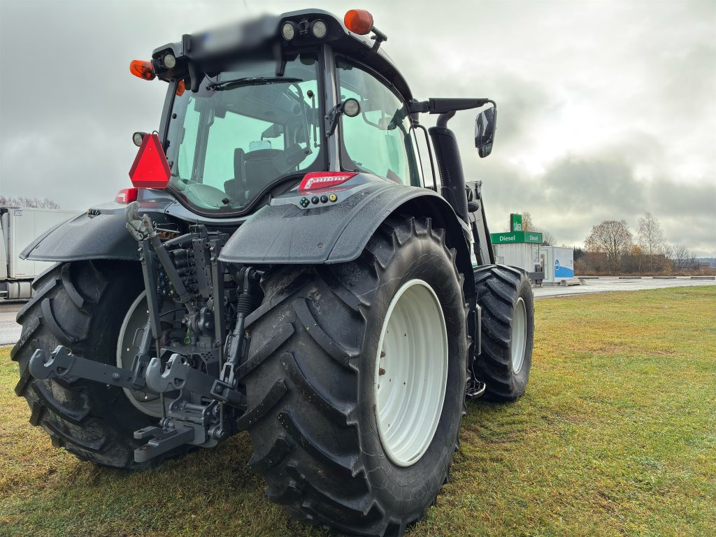 N174 direct - Traktor: bild 5 N174 direct - Traktor: bild 5