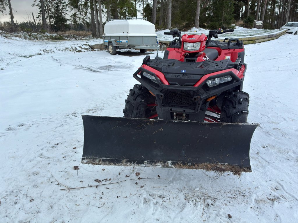 POLARIS Sportsman XP1000 - Fyrhjuling: bild 2 POLARIS Sportsman XP1000 - Fyrhjuling: bild 2
