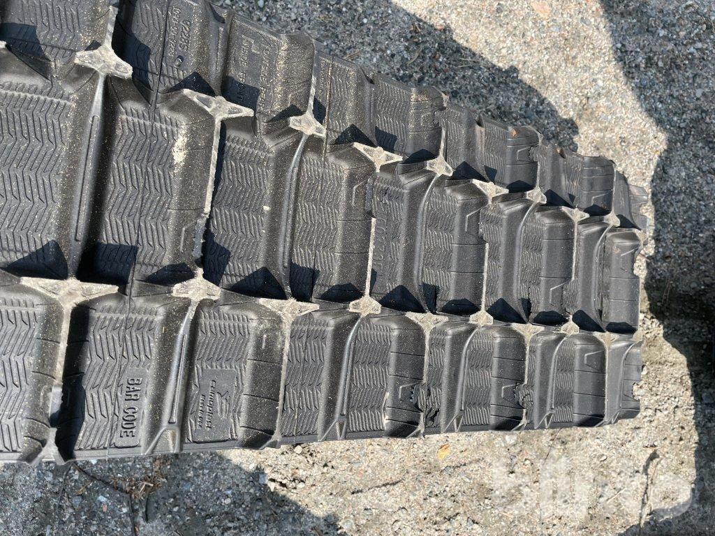 Undervagnsdelar för Fyrhjuling Polaris 570: bild 11