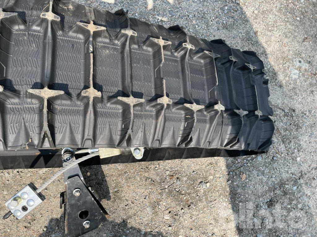 Undervagnsdelar för Fyrhjuling Polaris 570: bild 10