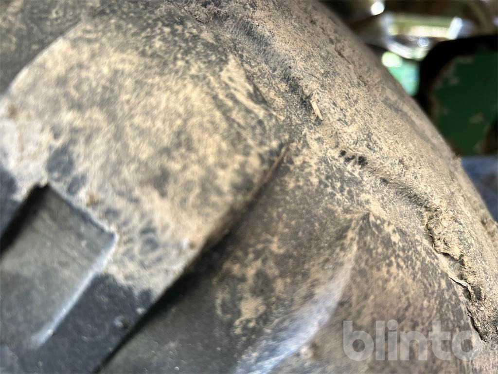 Djursläp Pronar T046/2 (2003): bild 26