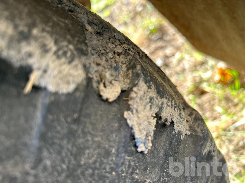 Djursläp Pronar T046/2 (2003): bild 24