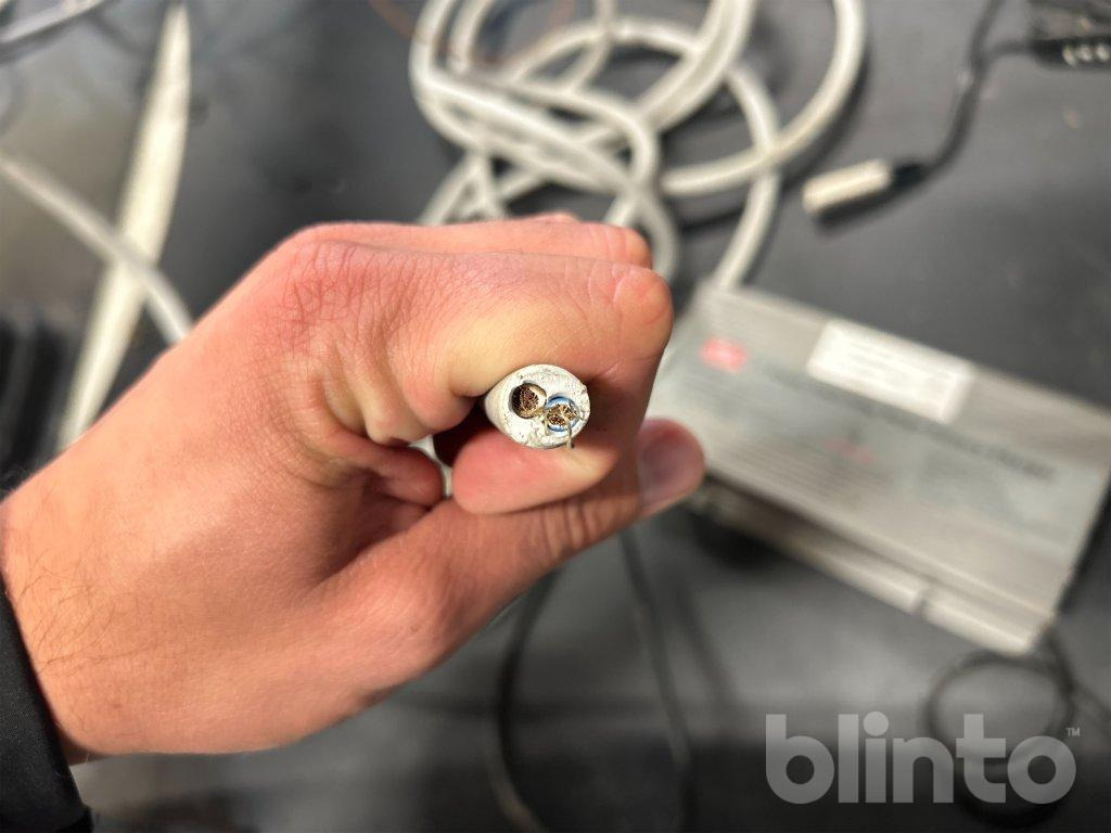 Gräsklippare Protech D40i: bild 31 Gräsklippare Protech D40i: bild 31