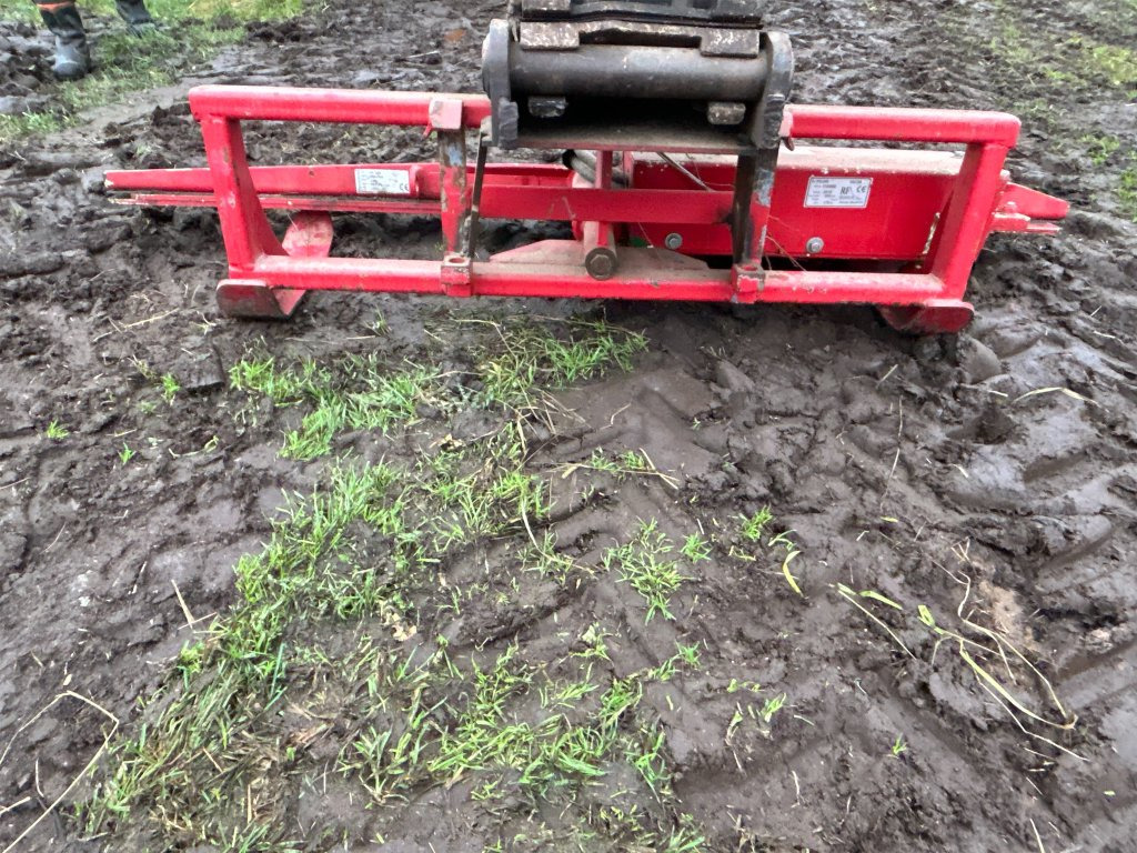 RF system HXX-200 - Slagklippare/ Slagslåtter: bild 5 RF system HXX-200 - Slagklippare/ Slagslåtter: bild 5