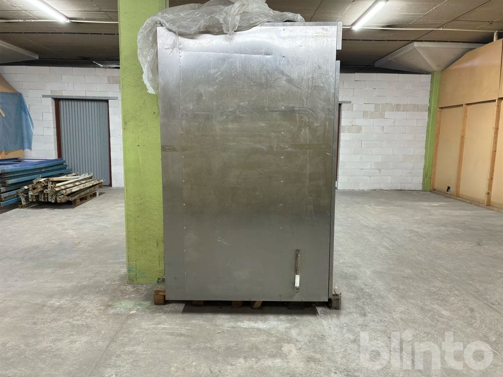 Revent - Bageriutrustning: bild 4 Revent - Bageriutrustning: bild 4