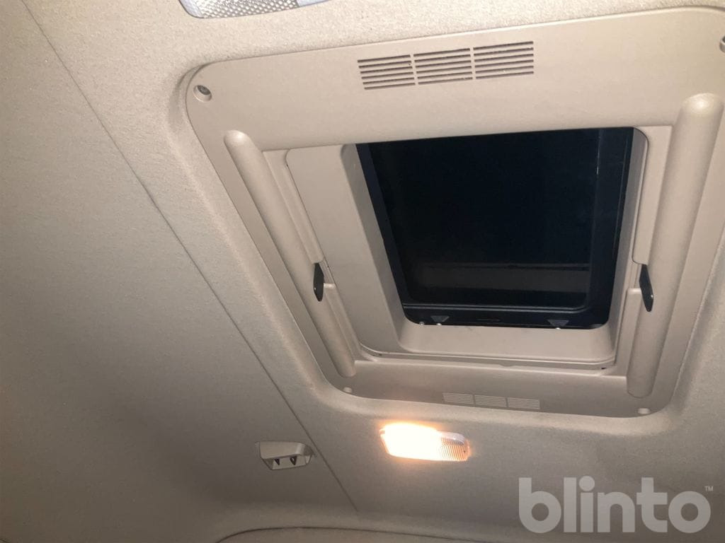 Lastbil med skåp SCANIA R450LB6X2*4MNB: bild 35