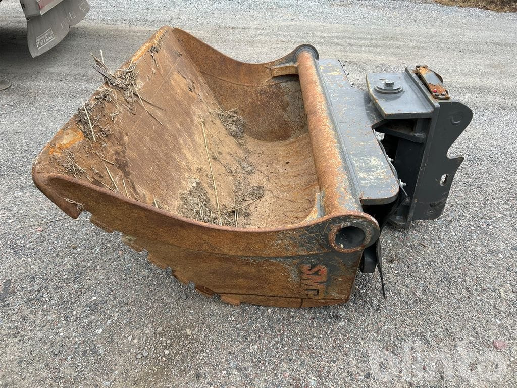 SMP - Skopa: bild 2 SMP - Skopa: bild 2