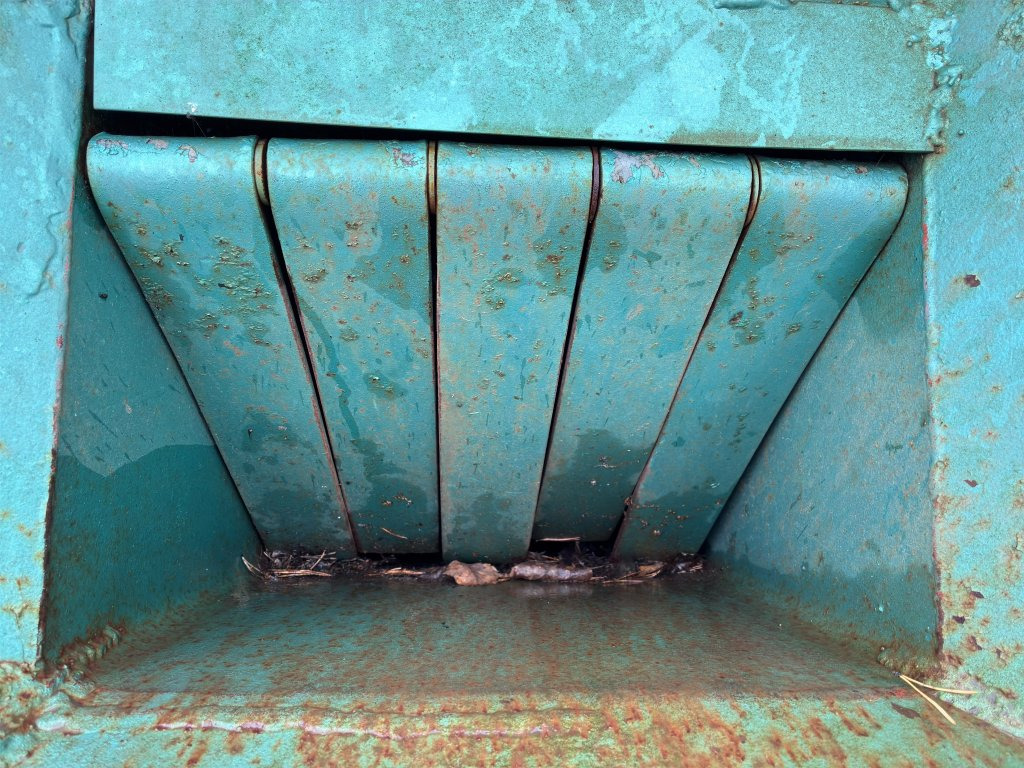 Sjölins 150M - Flishugg: bild 5 Sjölins 150M - Flishugg: bild 5