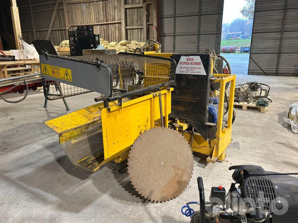 Kölefors - Skogsmaskin: bild 5 Kölefors - Skogsmaskin: bild 5