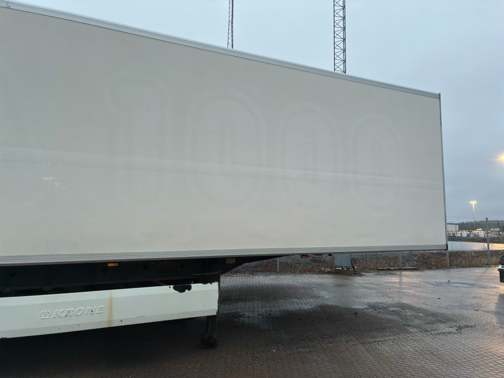 KRONE - Släp: bild 4 KRONE - Släp: bild 4