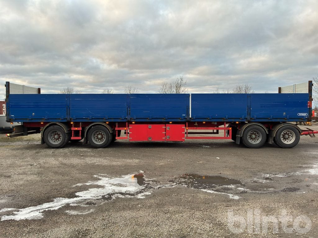 TYLLIS 4PVA - Släp: bild 5 TYLLIS 4PVA - Släp: bild 5