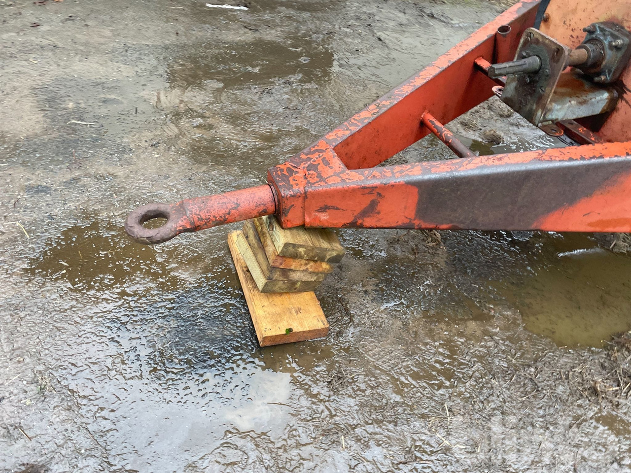 Star 8 kubik - Gödseltunna: bild 5 Star 8 kubik - Gödseltunna: bild 5