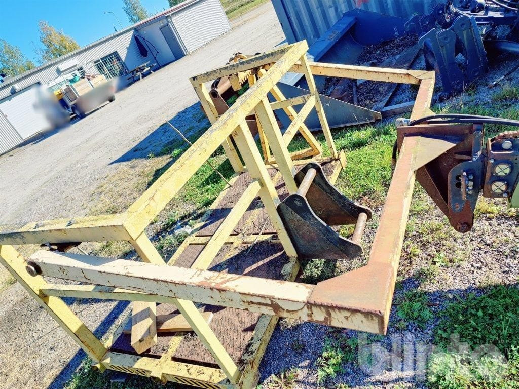 Stora BM - Bom: bild 2 Stora BM - Bom: bild 2