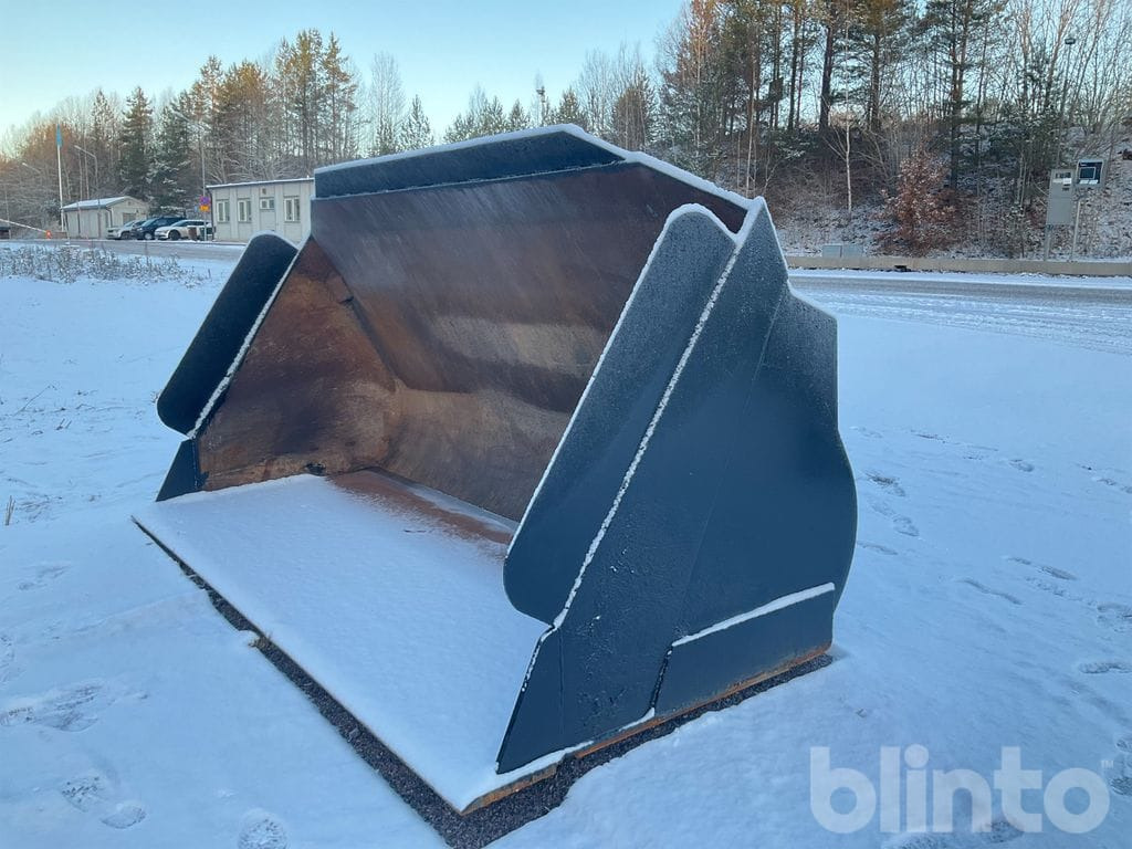 Storstora BM - Lastarskopa: bild 1 Storstora BM - Lastarskopa: bild 1