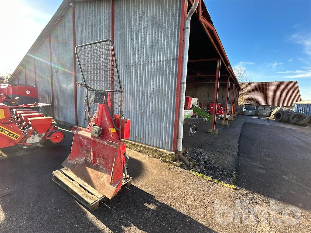 Taifun EGV-50 - Vinsch: bild 3 Taifun EGV-50 - Vinsch: bild 3