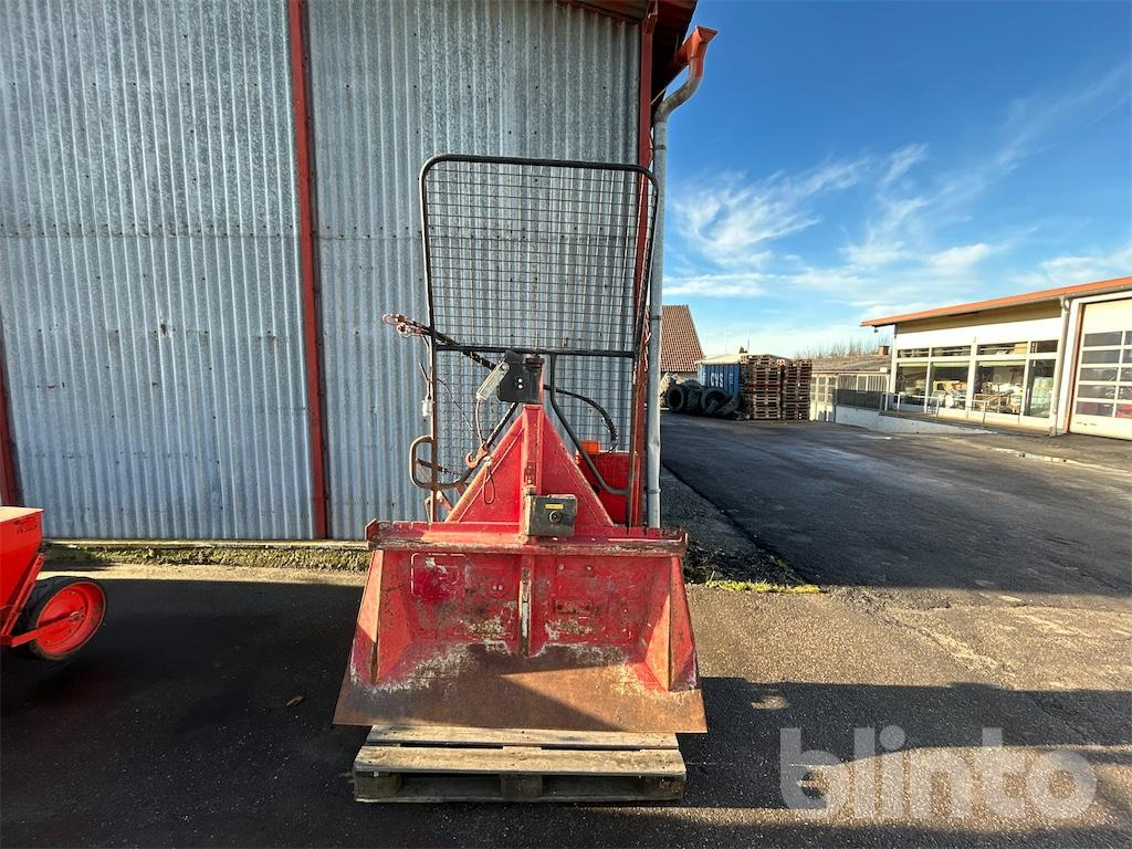 Taifun EGV-50 - Vinsch: bild 4 Taifun EGV-50 - Vinsch: bild 4