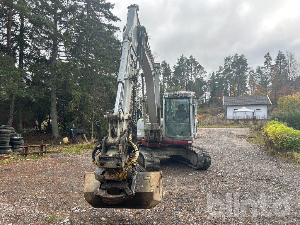 Take-Job TB175 - Bandgrävare: bild 2 Take-Job TB175 - Bandgrävare: bild 2