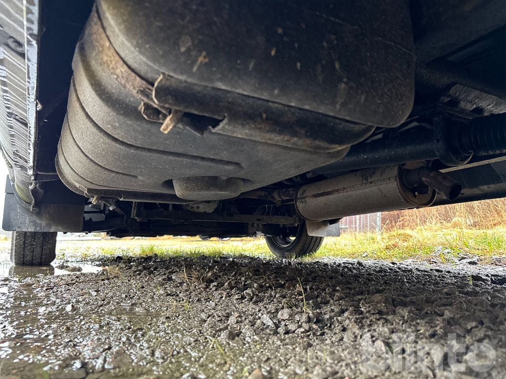 Transportbil IVECO DAILY 35C15: bild 39