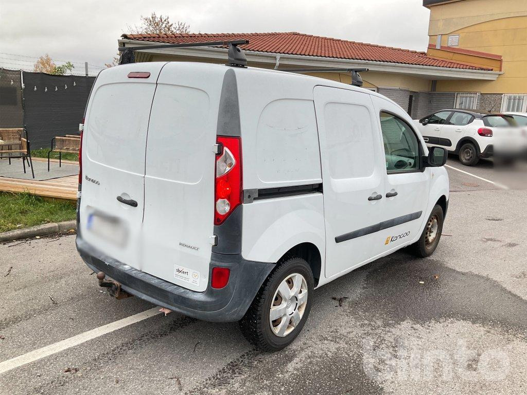 RENAULT FW - Transportbil: bild 4 RENAULT FW - Transportbil: bild 4