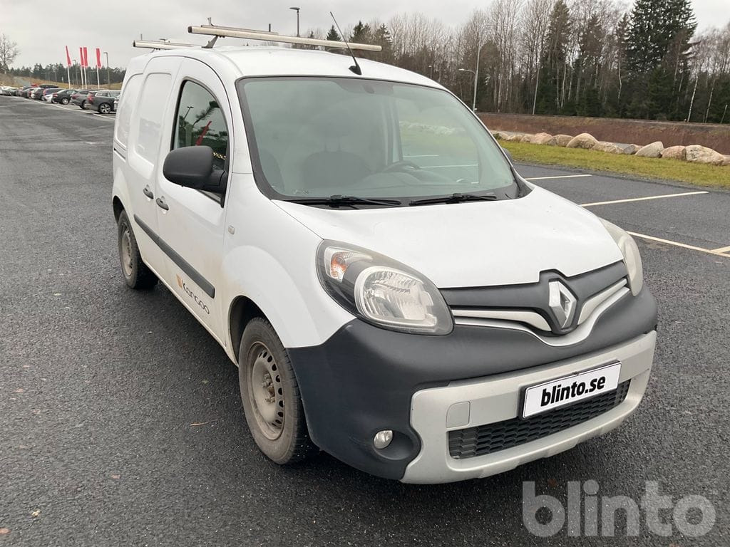 RENAULT W - Transportbil: bild 2 RENAULT W - Transportbil: bild 2