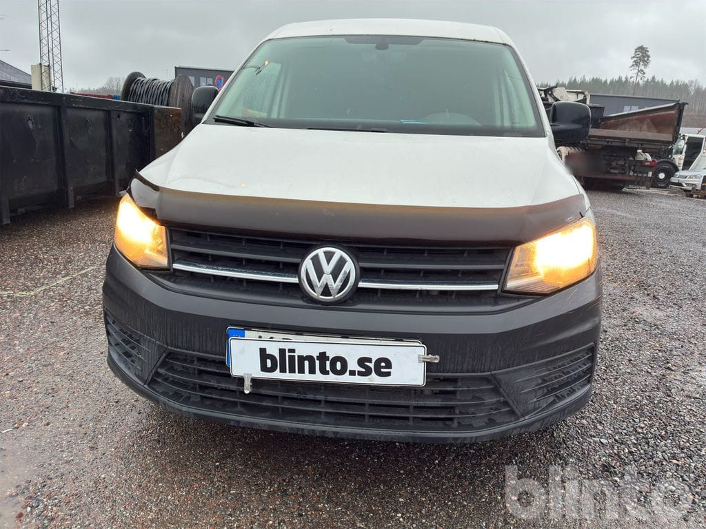 VOLKSWAGEN, VW - Transportbil: bild 2 VOLKSWAGEN, VW - Transportbil: bild 2