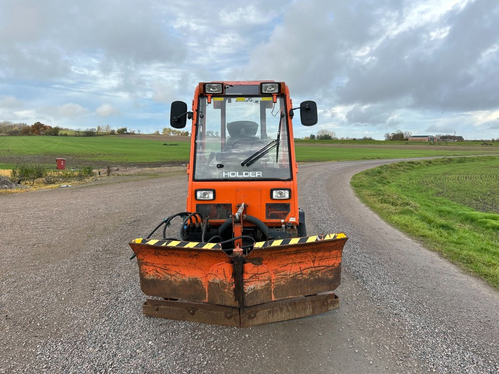 HOLDER 202 - Utility/ Specialfordon: bild 2 HOLDER 202 - Utility/ Specialfordon: bild 2