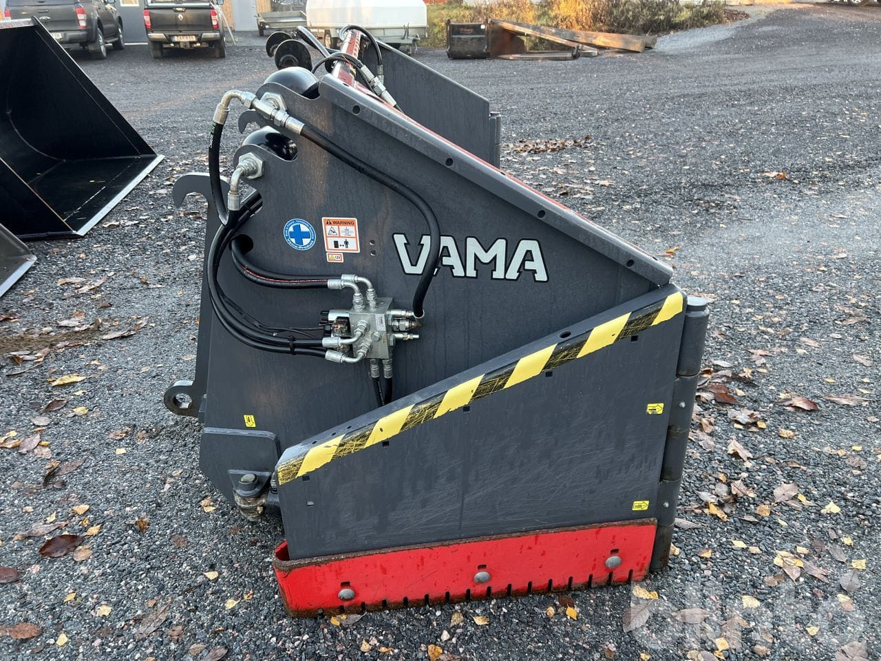 VAMA EPS2, Stora BM - Lastarskopa: bild 4 VAMA EPS2, Stora BM - Lastarskopa: bild 4