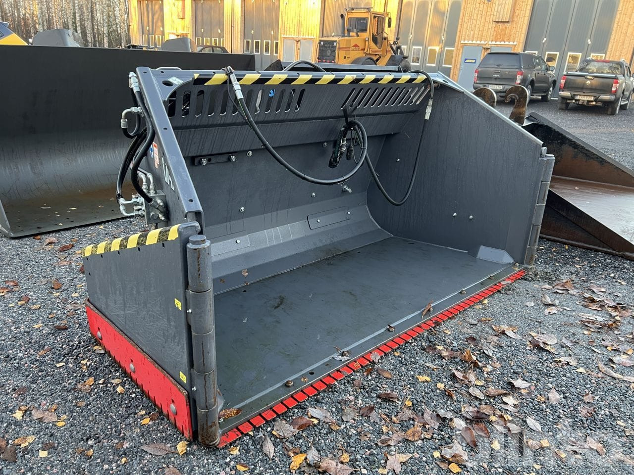 VAMA EPS2, Stora BM - Lastarskopa: bild 3 VAMA EPS2, Stora BM - Lastarskopa: bild 3