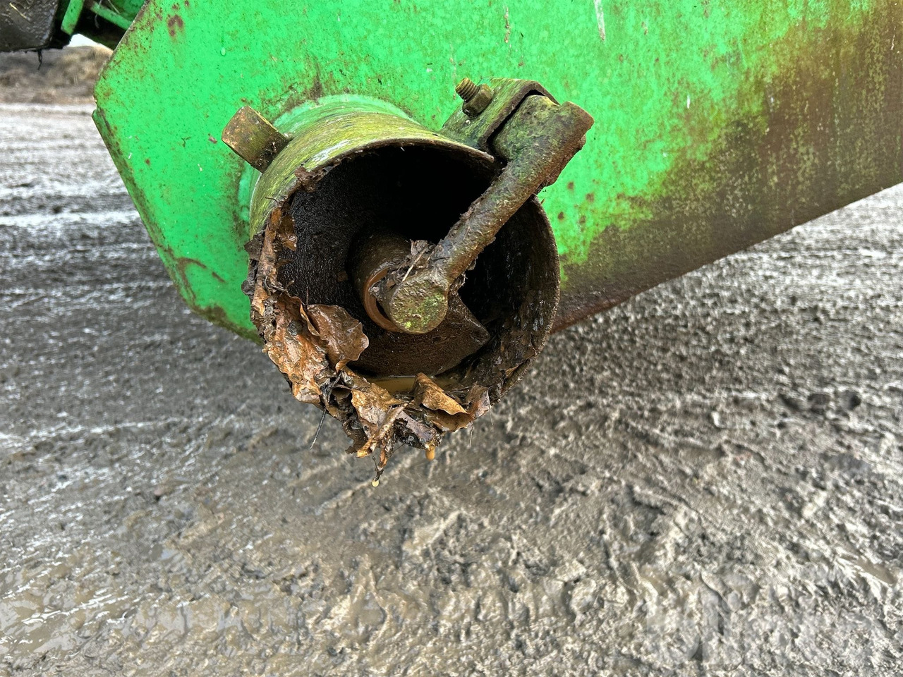 VDW - Utrustning för uppfödnings: bild 5 VDW - Utrustning för uppfödnings: bild 5