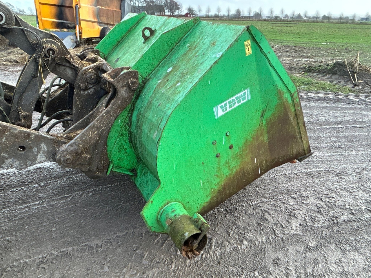 VDW - Utrustning för uppfödnings: bild 4 VDW - Utrustning för uppfödnings: bild 4