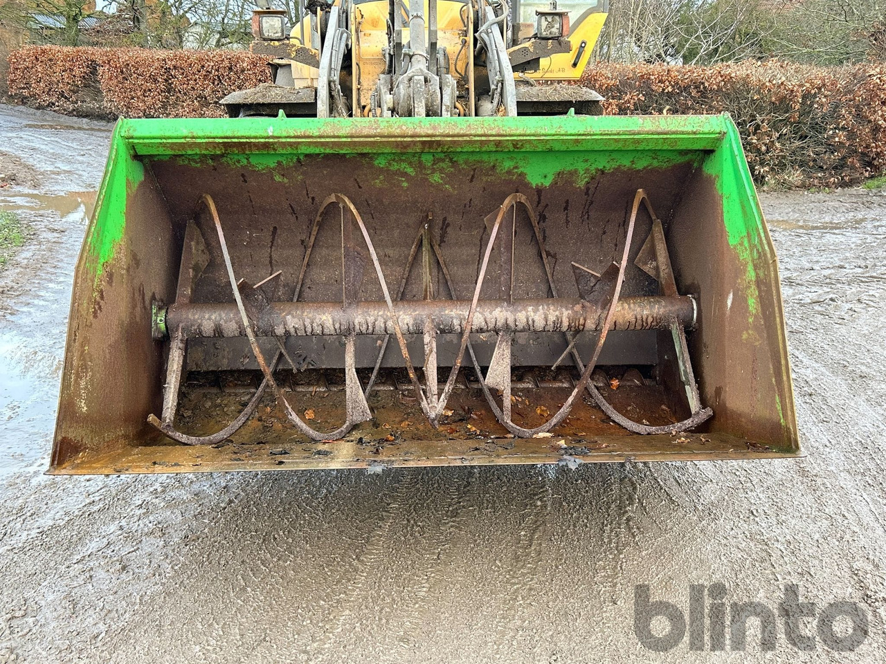 VDW - Utrustning för uppfödnings: bild 2 VDW - Utrustning för uppfödnings: bild 2