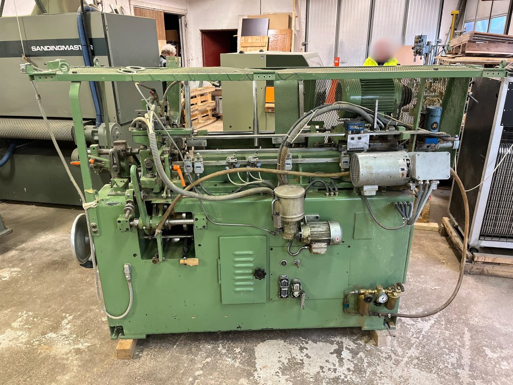 VKG Hempel - Metallsvarv: bild 4 VKG Hempel - Metallsvarv: bild 4