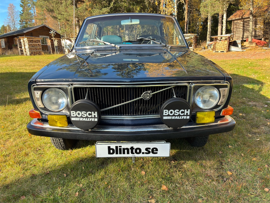 VOLVO 1421341 U - Personbil: bild 2 VOLVO 1421341 U - Personbil: bild 2